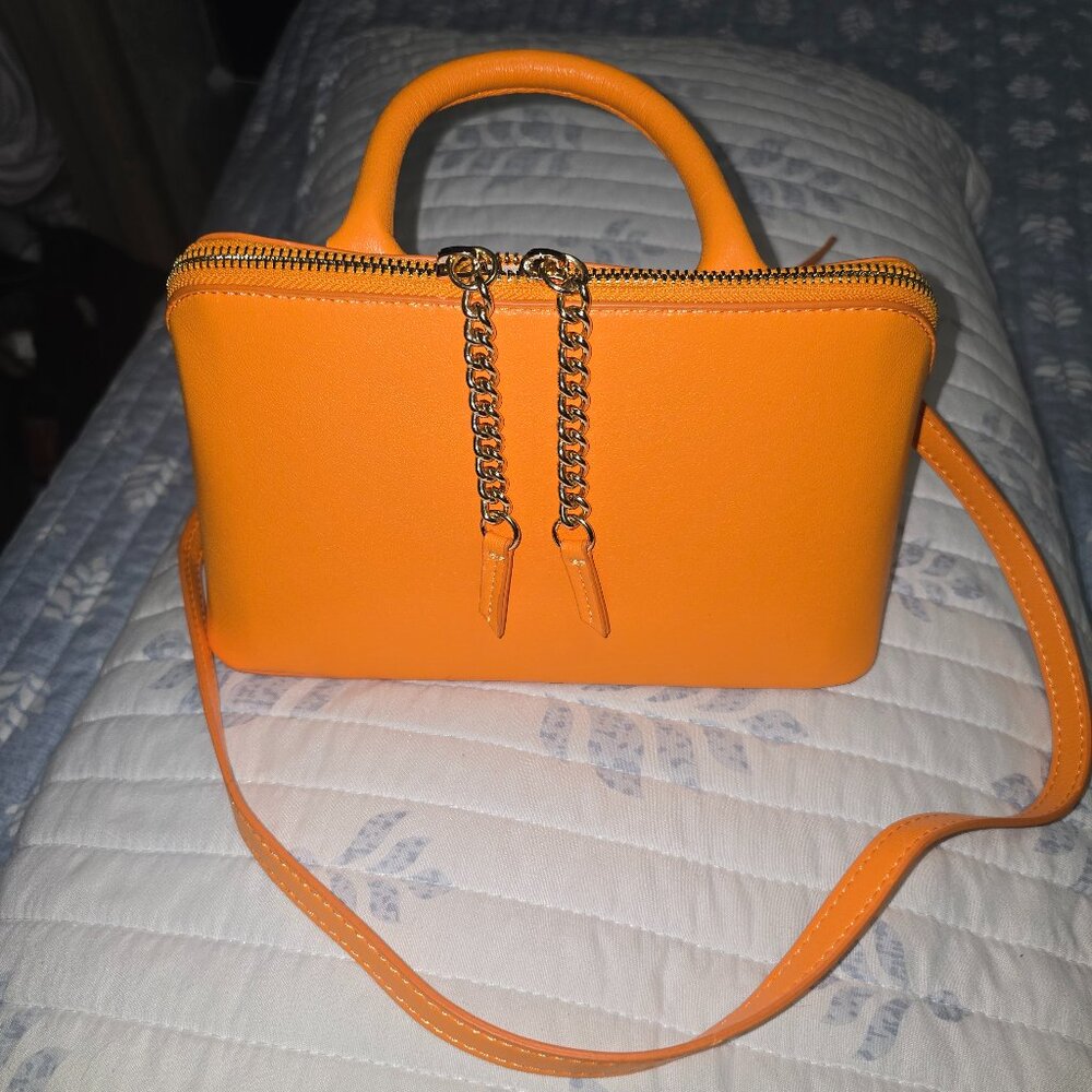 I.NC. International Concepts Lisaa Geometric Crossbody